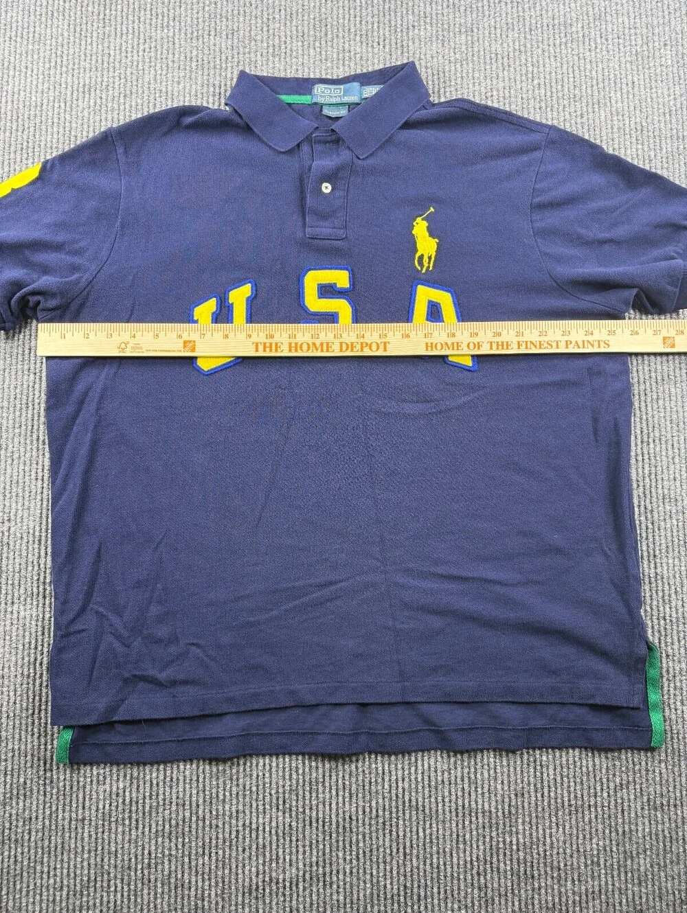 Ralph Lauren vintage polo